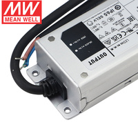 Mean well ELG-150-12A-3Y 12V 150W CONDUIT Conducteur 150W 12V 12.5 Alimentation Meanwell