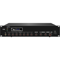 Amplificateur de puissance pour talkie-walkie UHF professionnel Yamaha pour karaoké