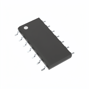 Composant électronique MC74AC11D 14 SOIC Logic BOM IC en stock - Product Image 1