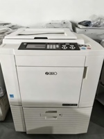Photocopieurs et imprimantes MF MD935W remis à neuf, pour imprimantes Risograph MF935W, photocopieurs, machines numériques et photocopieuses