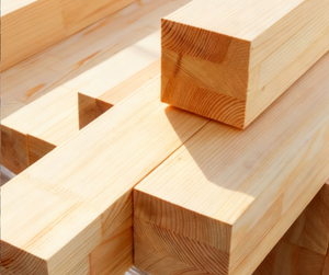 Eucalipto conforme alle finestre in legno duro con ingegneria di eucalipto/pino KKK/DKD - Product Image 2