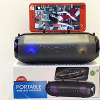 Altavoz inalámbrico para Teatro en Casa, sistema de altavoces de sonido híbrido, para exteriores, 5,1, venta al por mayor