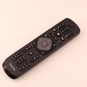 Télécommande de remplacement en plastique et silicone à <span class=keywords><strong>code</strong></span> roulant <span class=keywords><strong>pour</strong></span> téléviseur |   Tout <span class=keywords><strong>pour</strong></span> les téléviseurs |   Batterie AAA Plug & Play WRT8043 - Product Image 3