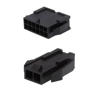 Molex 43020/43025-Energia 3,0 conector de sistema de vivienda y de terminales de crimpado