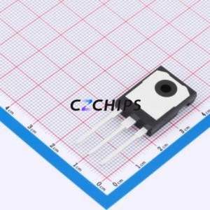 Transistor de Efecto de Campo (MOSFET) NVHL072N65S3-VB TO-247AC Nuevo y Original - Product Image 2
