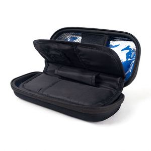 Estuche de Viaje Personalizado, Portátil, Hermético y Rígido, para Insulina y Plumas de Insulina, con Aislamiento EVA - Product Image 4