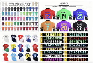 Camiseta Deportiva Ligera y Transpirable del Real <span class=keywords><strong>Madrid</strong></span> con Dragón Negro, Nombre y Número del Equipo Personalizados, para Verano - Product Image 4