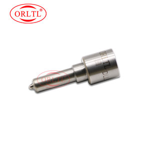 Boquilla de motor diésel ORLTL DLLA148P1809 boquilla de inyector Common Rail DLLA 148 P <span class=keywords><strong>1809</strong></span> para YANGCHAI 2014355 - Product Image 2