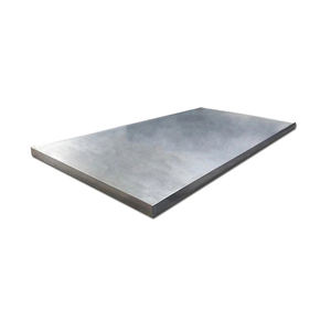 Plaque de plancher métallique de haute qualité et peu coûteuse, plaque de plancher en acier galvanisé à chaud - Product Image 1