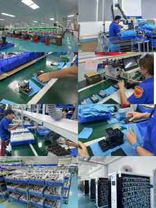 Mini-batteries externes portables en gros Type L/C avec affichage numérique, chargeur mobile mince à charge rapide 22,5W PD 20000mAh universel - Product Image 6