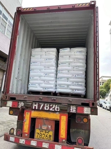 Trung Quốc Nhà máy cung cấp Trinh Nữ <span class=keywords><strong>LLDPE</strong></span> hạt nhựa/Hạt tuyến tính mật độ thấp polyethylene <span class=keywords><strong>LLDPE</strong></span> - Product Image 6