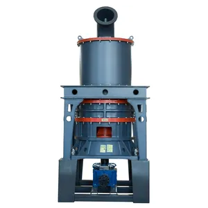 Plaster Powder Making Grinding Mill Plant Gypsum Powder Machines