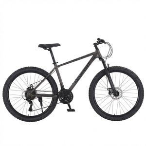Bicicleta de Montaña SY Factory, 26 Pulgadas, 21 Velocidades, Buena Calidad, Precio de Mayoreo, Muy Económica, para Hombre - Product Image 4