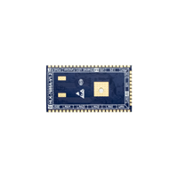 Módulo Inalámbrico Serial para Automatización del Hogar Hi-Link, Ethernet, Linux Openwrt, UART, Módulo WIFI Inteligente HLK-7688A