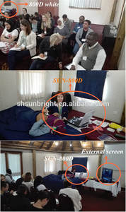 Sunbright à bas prix pour le diagnostic de l'ordinateur portable 15 pouces machine à ultrasons numérique <span class=keywords><strong>3D</strong></span> - Product Image 5