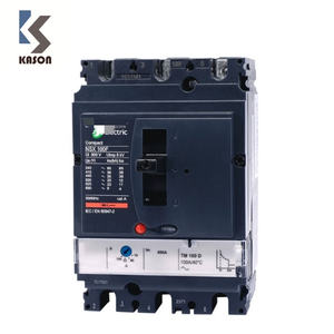 وحدة تحكم PLC لقاطع شنايدر إلكتريك NSX طراز NSX100N 160F 250F 400N 630FH - Product Image 2