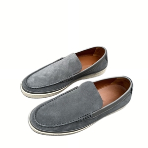 Chaussures décontractées pour hommes pour toutes les saisons, authentiques chaussures italiennes <span class=keywords><strong>Le</strong></span> Coq <span class=keywords><strong>Sportif</strong></span> pour hommes. - Product Image 3
