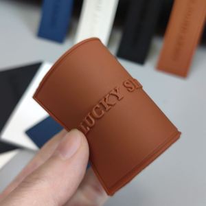 Custom Logo 3D Soft Heat Press Transfer <b>Transparent</b> Silicone Iron on Pvc Rubber Patches Jindu Beiqi <b>Label</b> Velcro <b>Labels</b> Patches - Product Image 1
