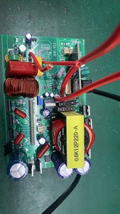 Bo mạch in lắp ráp (<span class=keywords><strong>PCBA</strong></span>) chất lượng cao, sóng sin thuần túy, OEM, in ấn tùy chỉnh, mặt phủ hàn xanh, nền FR-4, mã M03 - Product Image 6