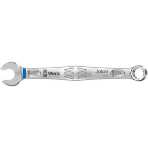 Wera-ประแจรวม05020217001นิ้ว-ประแจ4013288213037ของยีนประแจแบบรวม - Product Image 5