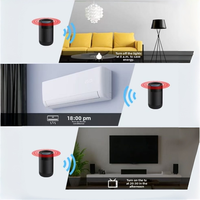 Altavoz Inteligente Inalámbrico con Control por Voz Alexa, Alimentado por Batería, para Uso en Interiores y Exteriores