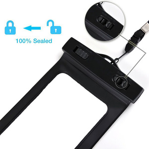 Venta al por mayor <span class=keywords><strong>de</strong></span> <span class=keywords><strong>la</strong></span> fábrica <span class=keywords><strong>de</strong></span> buceo flotantes nadar accesorios para móviles teléfono caso impermeable bolsa <span class=keywords><strong>de</strong></span> teléfono - Product Image 2