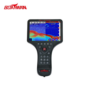 Bateau à appâts télécommandé GPS et sonar en plastique ABS Actor Plus Max avec conduite automatique et éclairage nocturne - Product Image 5