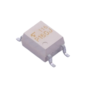 HT Wholesale ของแท้ในสต็อก วงจรรวมไอซี ซัพพลายเออร์ชิป TLP160J(TPL,U,C,F) - Product Image 1