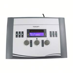 SUNNYMED SY-G055-1 ENT Equipment Digital Programmable Hearing test Machine PC <strong>Audiometer</strong> Portable <strong>Audiometer</strong> - Product Image 6