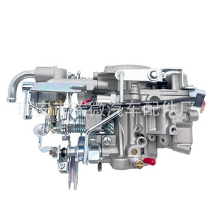 Carburateur de chariot élévateur K21 K25, trou de montage de 12mm pour remplacement du moteur, numéro de pièce de réparation LY-010076 - Product Image 1