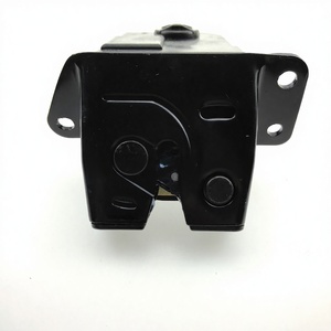 Bloqueo de Maletero 81230-4X210 para Nissan, Pieza de Repuesto para Reparación Sy 071 - Product Image 5