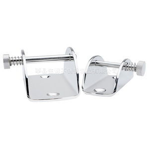 Tope de Cadena Brillante de Acero Inoxidable de 6-8mm y 10-12mm para Reparación de Cadenas de Ancla - Herraje Marino - Product Image 2
