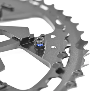 M4 Cassette khóa vít cho E * mười ba <span class=keywords><strong>TRS</strong></span> xcx Helix Gen2 3mm Hex công cụ cài đặt FWS20-113 - Product Image 2