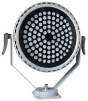 Projecteur marin en aluminium TG2-L de tache d'IP66 150W 85 - 265V LED pour le bateau