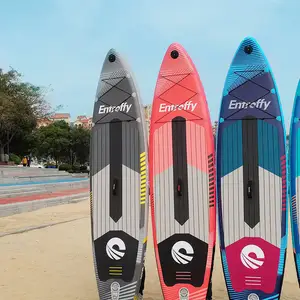 Factory Price Popular Surfboard Custom Stand Up Paddle Board Inflatable Sup Board Paddle Board