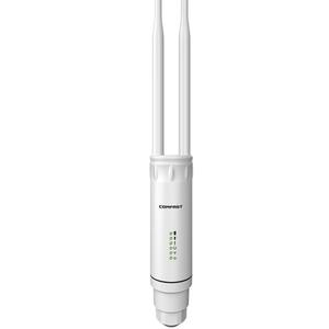 Comfast CF-EW74 1200Mbps ngoài trời tầm xa <span class=keywords><strong>Wifi</strong></span> Antenna Ethernet tí<span class=keywords><strong>n</strong></span> hiệu Extender <span class=keywords><strong>Wifi</strong></span> <span class=keywords><strong>Repeater</strong></span> có dây Lan doanh nghiệp không dây - Product Image 2