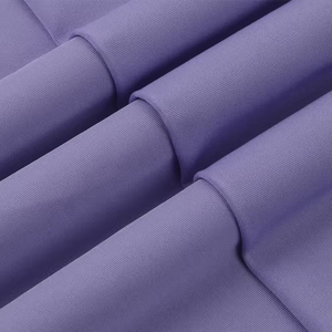 Cổ Phiếu Sẵn Sàng 85% <span class=keywords><strong>Polyester</strong></span> <span class=keywords><strong>4</strong></span> Cách Căng 15% Spandex 40D Spandex Khỏa Thân Cảm Thấy Yoga Mặc Vải Cho Thể Thao - Product Image 4