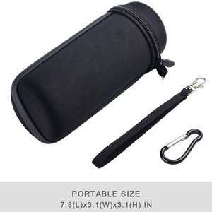 เคสสำหรับเดินทางแบบแข็งสำหรับลำโพงสเตอริโอแบบพกพา <span class=keywords><strong>JBL</strong></span> <span class=keywords><strong>Flip</strong></span> <span class=keywords><strong>4</strong></span> /<span class=keywords><strong>Flip</strong></span> 3เหมาะกับสาย USB - Product Image 5