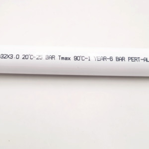 Matériaux de <span class=keywords><strong>plomberie</strong></span> d'usine tuyau Pert-al-pert tuyau multicouche tuyau de chauffage par le sol - Product Image 5