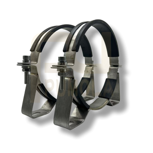 Abrazadera Hidráulica de Acero Inoxidable de Alta Calidad, Acumulador Hidráulico, Abrazadera NXJ-A1 NXJ-A2 NXJ-A3 NXJ-A4 NXJ-A5 NXJ-A6 NXJ-B1 NXJ-B2 NXJ-B3 - Product Image 2