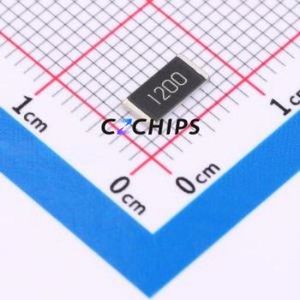 Resistencia SMD 3521120RFT 2512 (Tipo: Película Gruesa) (Resistencia: 120 Ohmios Precisión: 1%) - Product Image 1