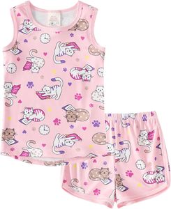 Set di indumenti <span class=keywords><strong>da</strong></span> <span class=keywords><strong>notte</strong></span> per bambini personalizzano abbigliamento per bambini stampato con cartoni animati di alta qualità <span class=keywords><strong>camicia</strong></span> <span class=keywords><strong>da</strong></span> <span class=keywords><strong>notte</strong></span> per bambini e bambine pigiama - Product Image 4