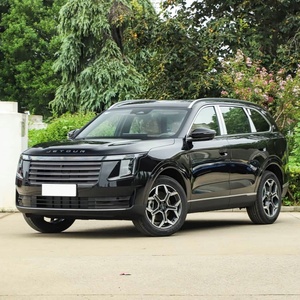 Jetour X70L nuovo Turbo automatico Turbo con interni scuri <span class=keywords><strong>a</strong></span> basso consumo di carburante ad alte prestazioni 5 porte 7 posti SUV al prezzo - Product Image 2