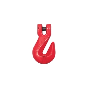 YH3461 американские захватные крючки с ребристыми цепными крючками - Product Image 4
