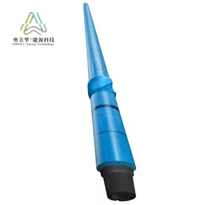 OmewaFS Series 8" Drilling Motor for Oil Well Downhole Tool