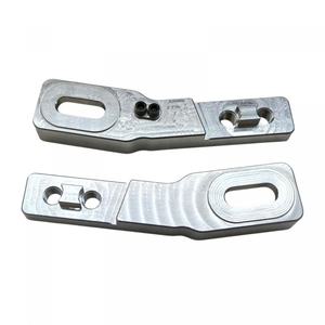 Extension de chaîne de bascule CNC en aluminium usiné pour moto Sur Ron - Product Image 5