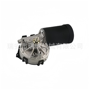 มอเตอร์ปัดน้ำฝน Mercedes-Benz E-Class W210 Clk รุ่น 2108201842 12V อะไหล่ทดแทน - Product Image 4