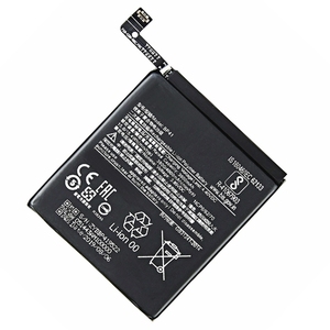 Batterie de remplacement BP41 4000mAh pour Xiaomi Redmi Mi 9T Redmi K20 CE RoHS Vente en gros Haute capacité Qualité - Product Image 2