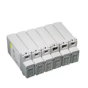 <span class=keywords><strong>Cartouche</strong></span> <span class=keywords><strong>d</strong></span>'<span class=keywords><strong>encre</strong></span> générique vide rechargeable 12 couleurs 130 ml PFI-106 compatible avec les imprimantes IPF6400, IPF6450, IPF6400S, IPF6410SE - Product Image 4