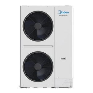 เครื่องปรับอากาศแบบมินิสปลิต 220v 60hz 22kw 76000Btu รุ่น MOUL76HD1N1-Y สำหรับบ้าน พร้อมฟังก์ชั่นทำความร้อน - Product Image 4